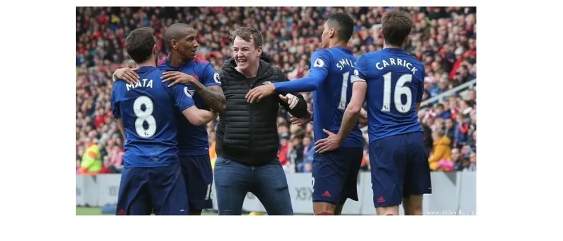 مانشستر يونايتد يصل للفوز رقم 600 في الدوري الإنجليزي