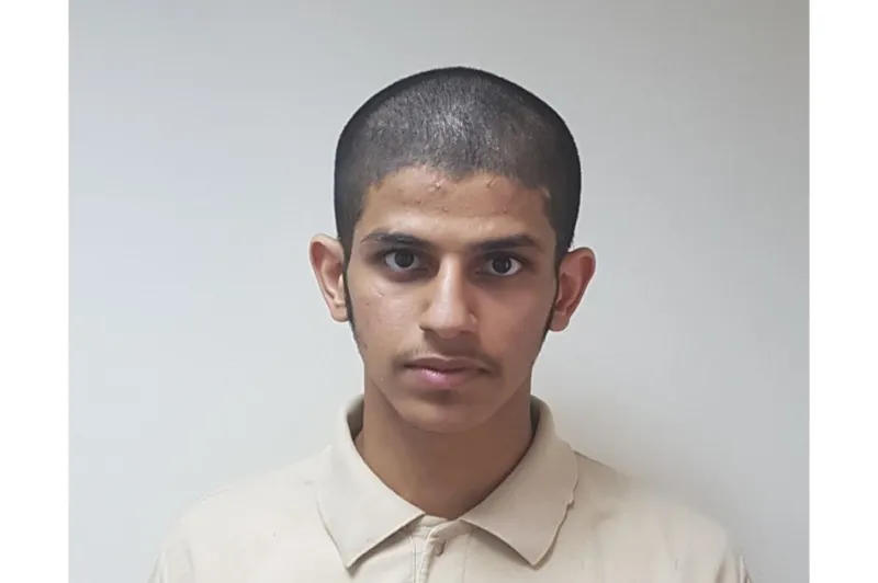 حبس شابين استعرضا بسيارة مسروقة في العين