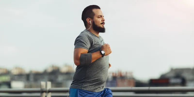 اللياقة البدنية للرجال في منتصف العمر تقلل خطر الإصابة بالسرطان