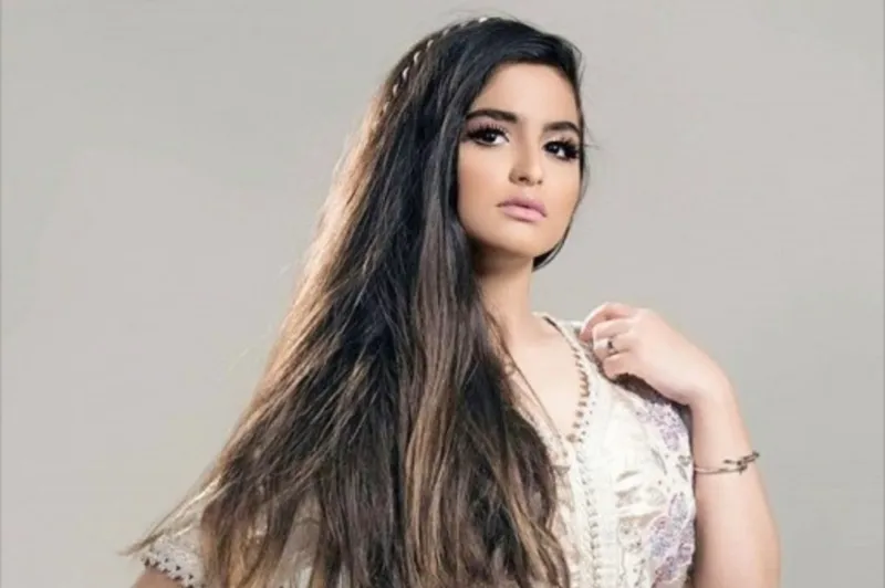 الحكم النهائي في قضية حلا الترك ووالدها