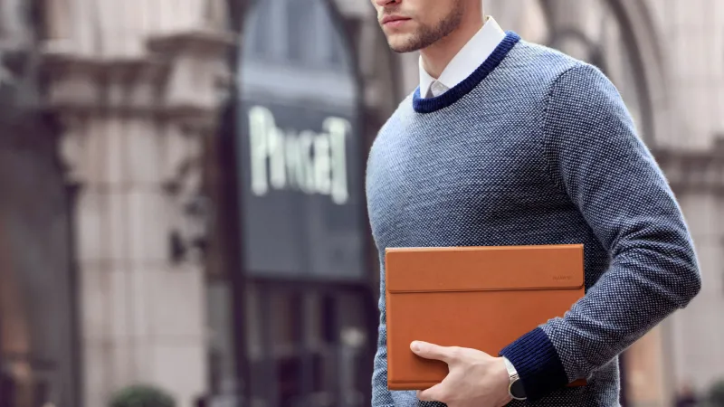 هواوي ميت بوك بمواصفات تنافس الأعلى في العالم وأسعار أقل