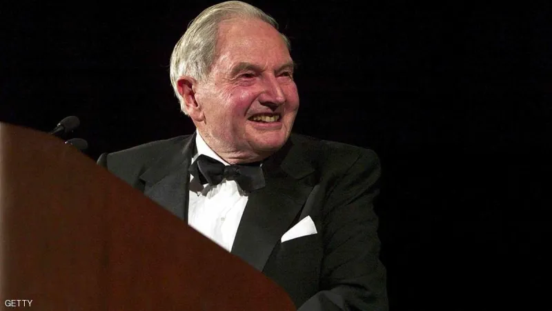 وفاة أكبر وأسخى ملياردير أميركي