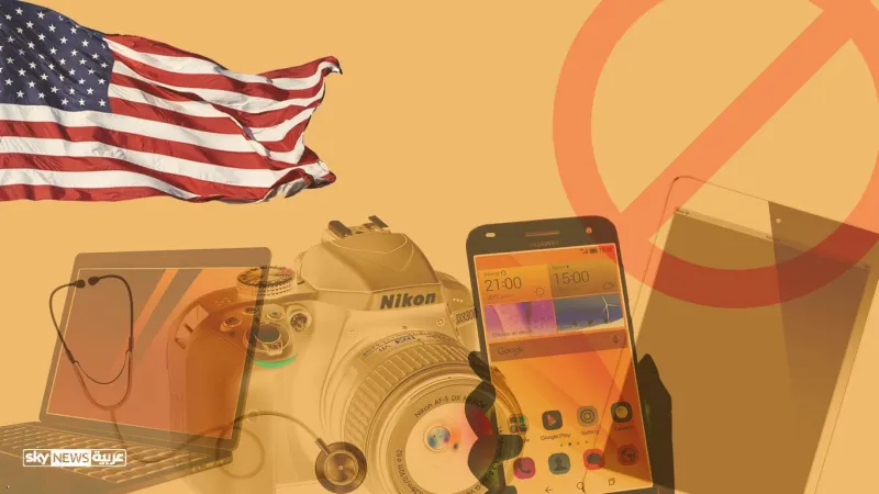 «السبب الحقيقي» لحظر الإلكترونيات على الطائرات المتجهة لأمريكا