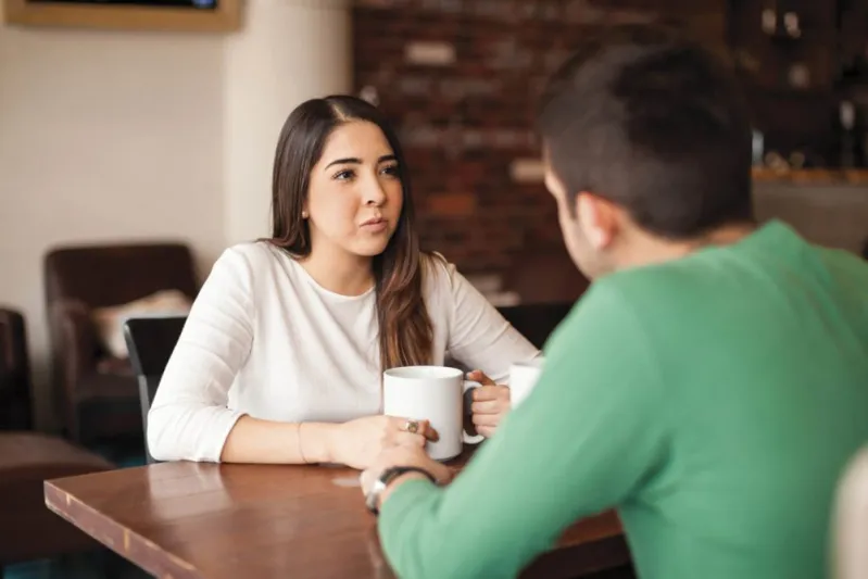 عادات في العلاقات الزوجية تصنف كغريبة.. لكنها طبيعية تماماً