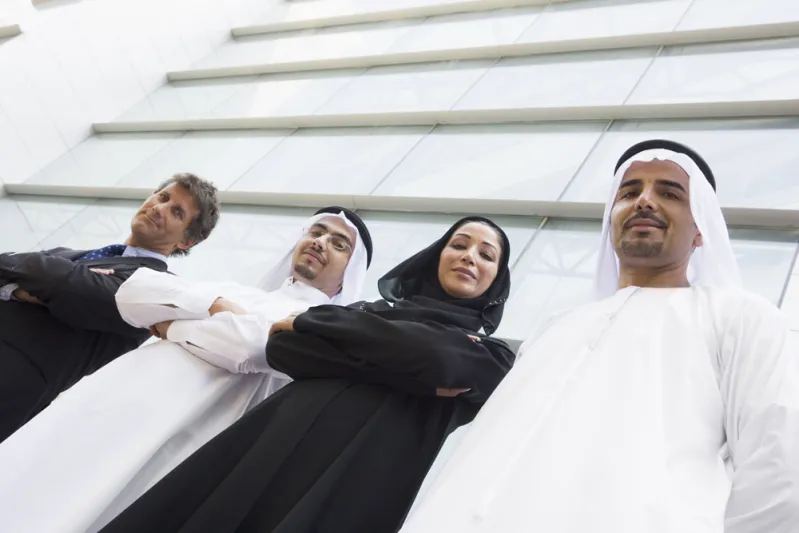 سر اختلاف اللهجات العربية بين دولة وأخرى؟ 