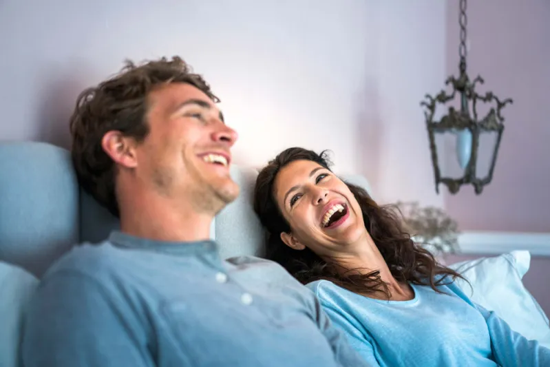 عادات في العلاقات الزوجية تصنف كغريبة.. لكنها طبيعية تماماً