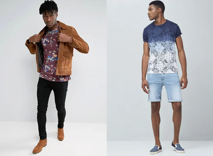 أنماط مخادعة في الموضة قد تفسد مظهرك.. إليك الطريقة الصحيحة لتنسيقها