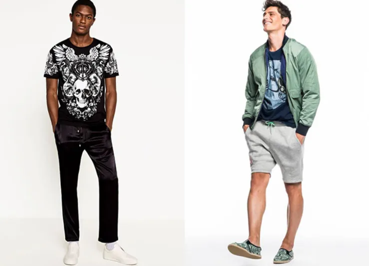 أنماط مخادعة في الموضة قد تفسد مظهرك.. إليك الطريقة الصحيحة لتنسيقها