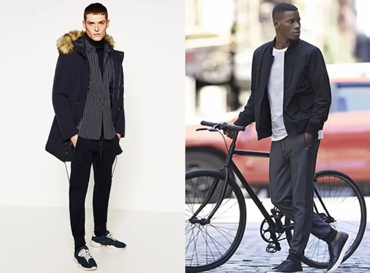 أنماط مخادعة في الموضة قد تفسد مظهرك.. إليك الطريقة الصحيحة لتنسيقها