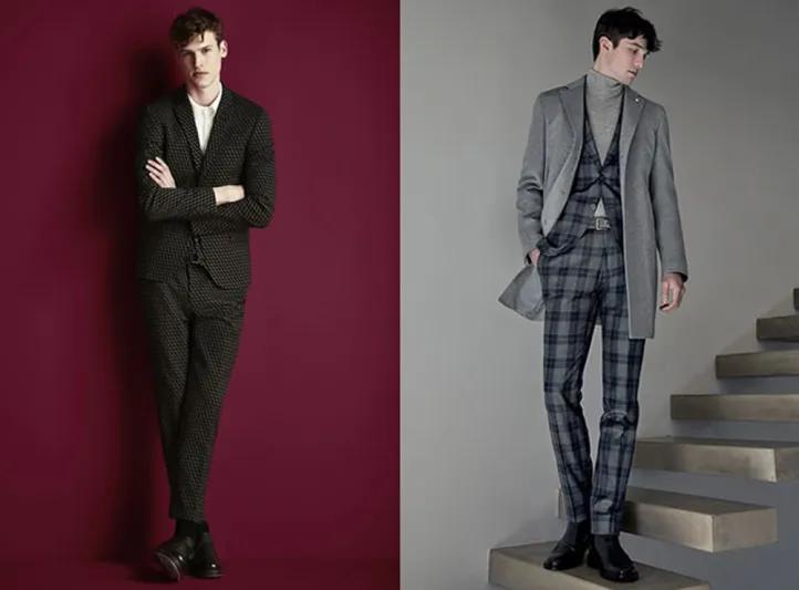 أنماط مخادعة في الموضة قد تفسد مظهرك.. إليك الطريقة الصحيحة لتنسيقها