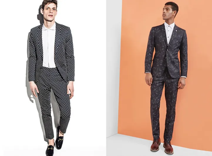 أنماط مخادعة في الموضة قد تفسد مظهرك.. إليك الطريقة الصحيحة لتنسيقها