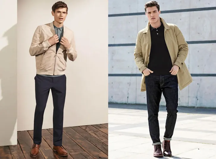 أنماط مخادعة في الموضة قد تفسد مظهرك.. إليك الطريقة الصحيحة لتنسيقها