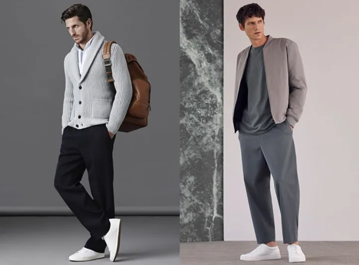 أنماط مخادعة في الموضة قد تفسد مظهرك.. إليك الطريقة الصحيحة لتنسيقها