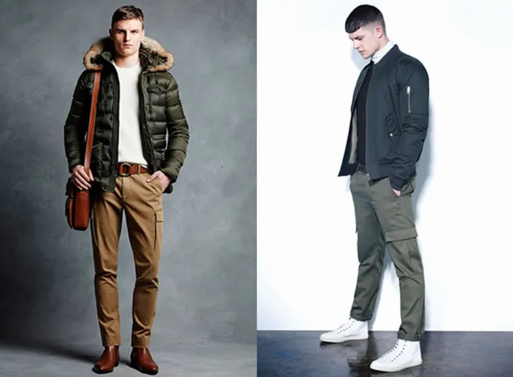 أنماط مخادعة في الموضة قد تفسد مظهرك.. إليك الطريقة الصحيحة لتنسيقها