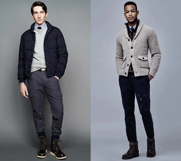 أنماط مخادعة في الموضة قد تفسد مظهرك.. إليك الطريقة الصحيحة لتنسيقها