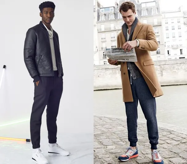 أنماط مخادعة في الموضة قد تفسد مظهرك.. إليك الطريقة الصحيحة لتنسيقها