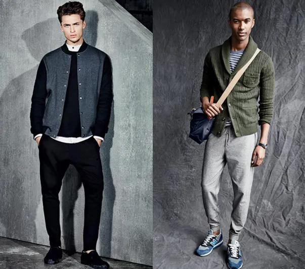 أنماط مخادعة في الموضة قد تفسد مظهرك.. إليك الطريقة الصحيحة لتنسيقها