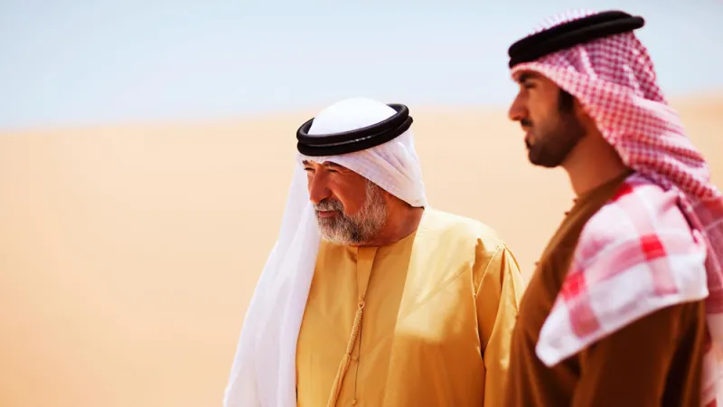 سر اختلاف اللهجات العربية بين دولة وأخرى؟ 