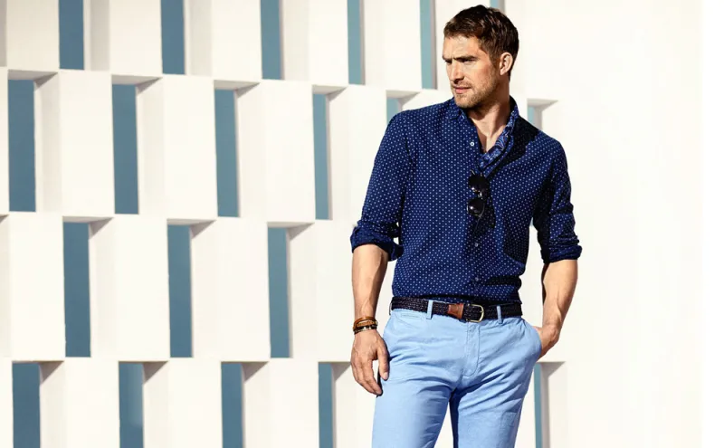 أنماط مخادعة في الموضة قد تفسد مظهرك.. إليك الطريقة الصحيحة لتنسيقها