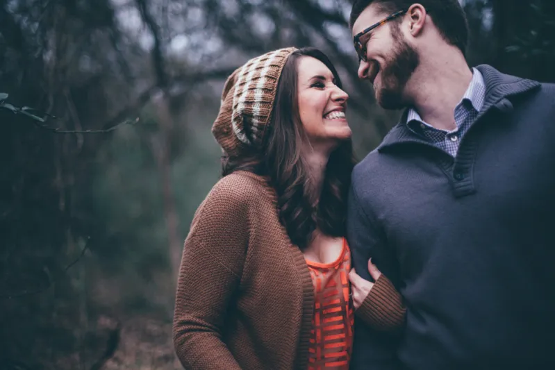 عادات في العلاقات الزوجية تصنف كغريبة.. لكنها طبيعية تماماً