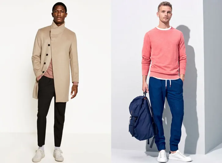 أنماط مخادعة في الموضة قد تفسد مظهرك.. إليك الطريقة الصحيحة لتنسيقها