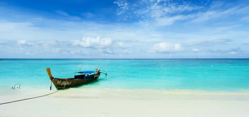 من «لوفينا» إلى «بلو لاجون».. أروع الشواطئ الخفية في بالي (صور)