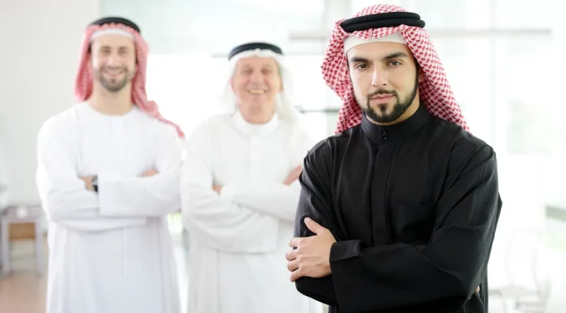 سر اختلاف اللهجات العربية بين دولة وأخرى؟ 