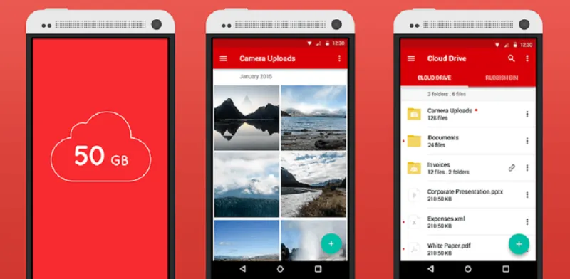 تعاني من مشكلة الذاكرة المحدودة بهاتفك.. حمل أحد تلك التطبيقات الآن