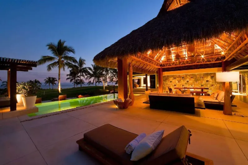 أفخم قصور يمكن استئجارها حول العالم.. إليك الأسعار والطريقة