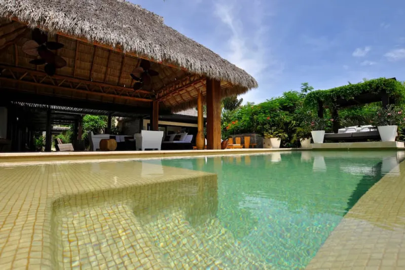 أفخم قصور يمكن استئجارها حول العالم.. إليك الأسعار والطريقة