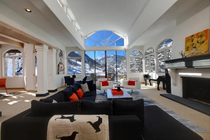 أفخم قصور يمكن استئجارها حول العالم.. إليك الأسعار والطريقة