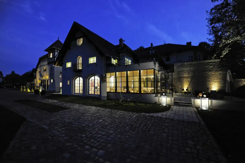 أفخم قصور يمكن استئجارها حول العالم.. إليك الأسعار والطريقة