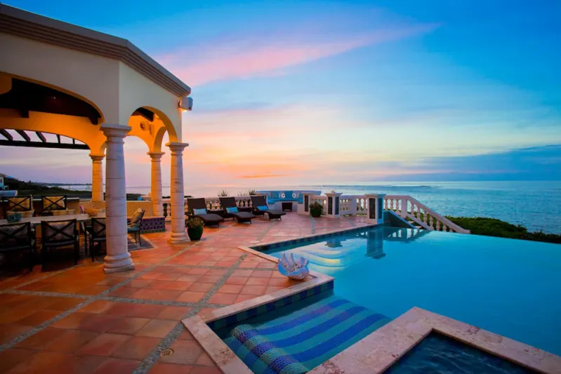 أفخم قصور يمكن استئجارها حول العالم.. إليك الأسعار والطريقة