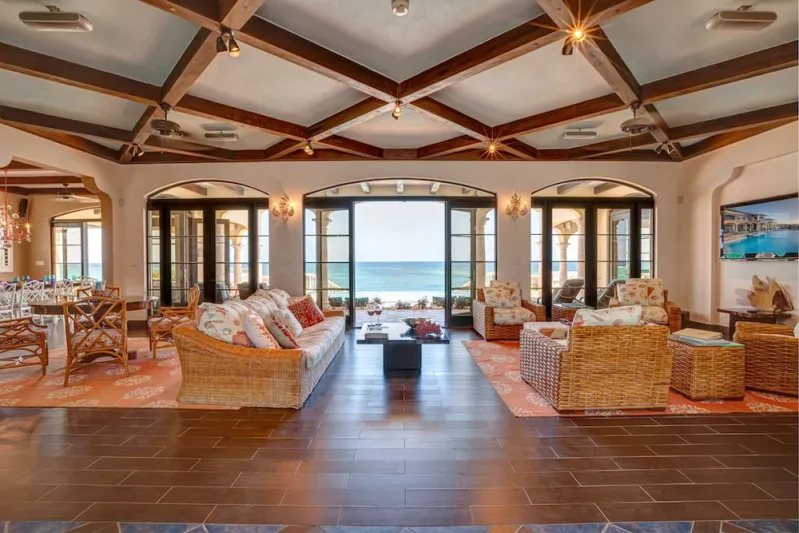 أفخم قصور يمكن استئجارها حول العالم.. إليك الأسعار والطريقة