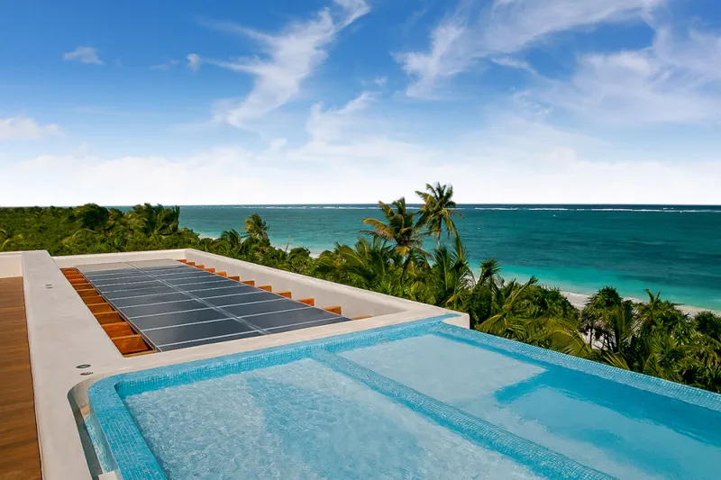 أفخم قصور يمكن استئجارها حول العالم.. إليك الأسعار والطريقة