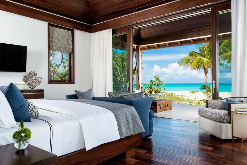 أفخم قصور يمكن استئجارها حول العالم.. إليك الأسعار والطريقة