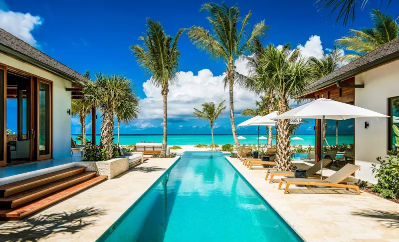 أفخم قصور يمكن استئجارها حول العالم.. إليك الأسعار والطريقة