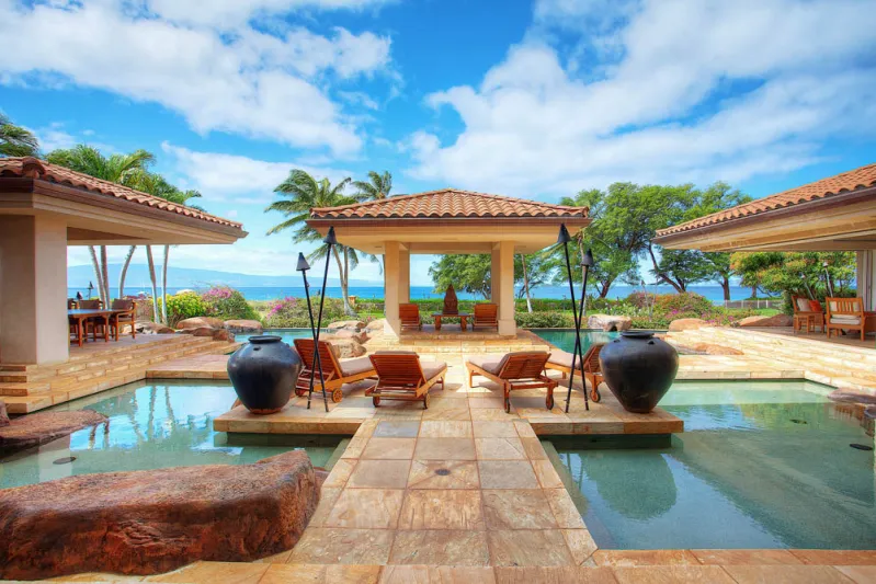 أفخم قصور يمكن استئجارها حول العالم.. إليك الأسعار والطريقة