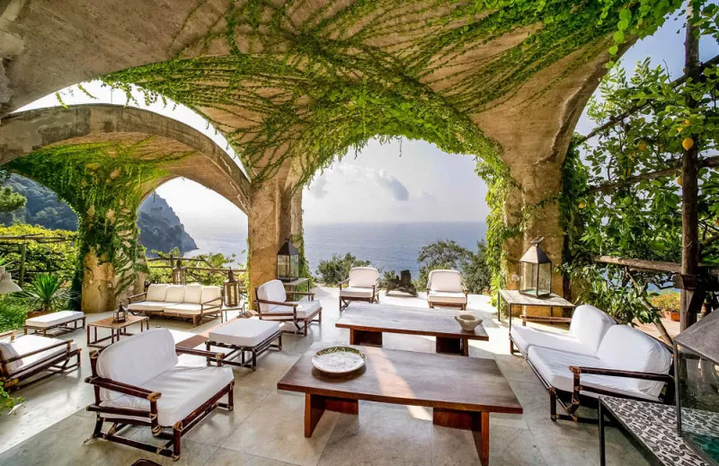 أفخم قصور يمكن استئجارها حول العالم.. إليك الأسعار والطريقة