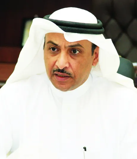 فيديو| مهاوشة بين نائب وزير العمل وأحد الصحفيين.. فما السبب؟!