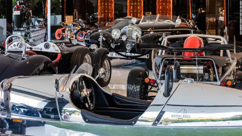 اكتشف أغلى منزل في أمريكا.. عنوان الترف والفخامة (ًصور)