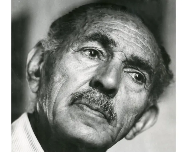 من هو المعمار حسن فتحي Hassan Fathy مهندس الفقراء