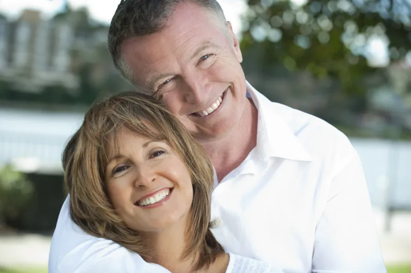 أمور لا يعلمها أحد عن الحب سوى الرجال الناضجين ! 