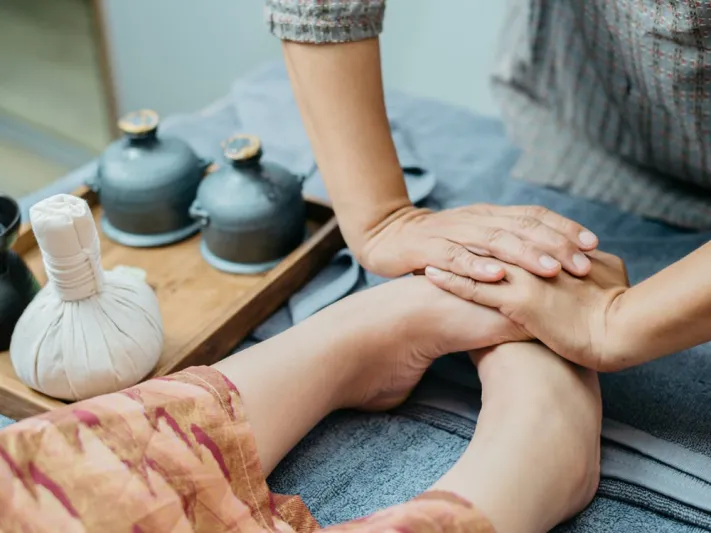 دلل نفسك في أفضل وأفخم المنتجعات الصحية في دبي (صور)