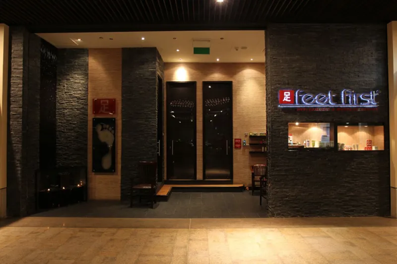 دلل نفسك في أفضل وأفخم المنتجعات الصحية في دبي (صور)