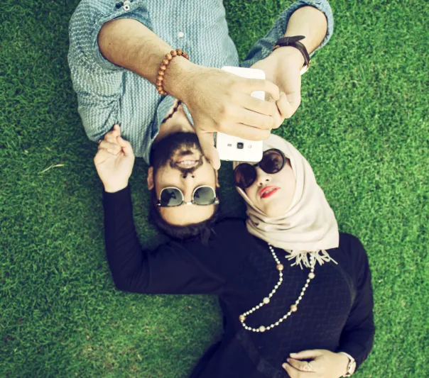 أمور لا يعلمها أحد عن الحب سوى الرجال الناضجين ! 