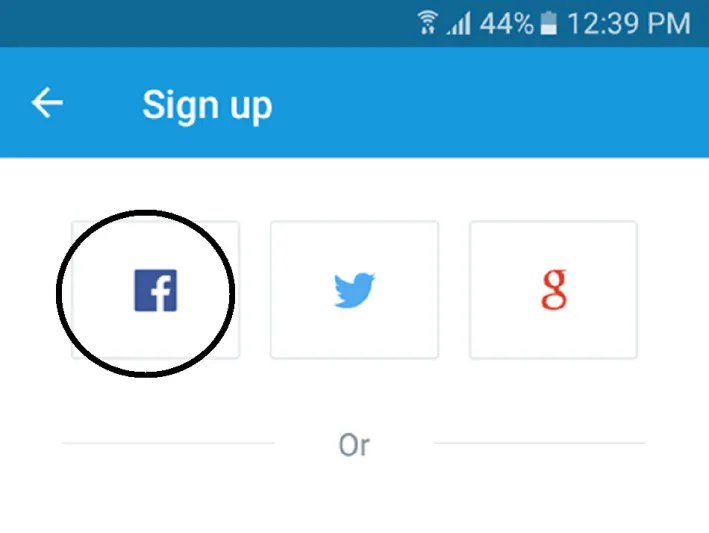 كيف توثق صفحة الفيسبوك وتحصل على العلامة الزرقاء؟