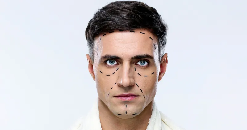 ارتفاع عمليات تجميل الرجال بالمنطقة العربية إلى 20%