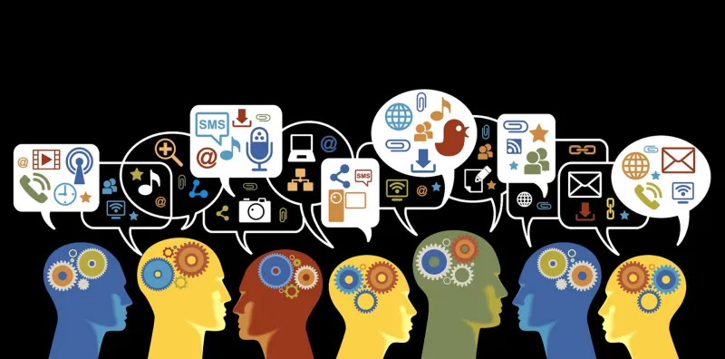 مفهوم التسويق الرقمي وأهم التقنيات المستخدمة فيه