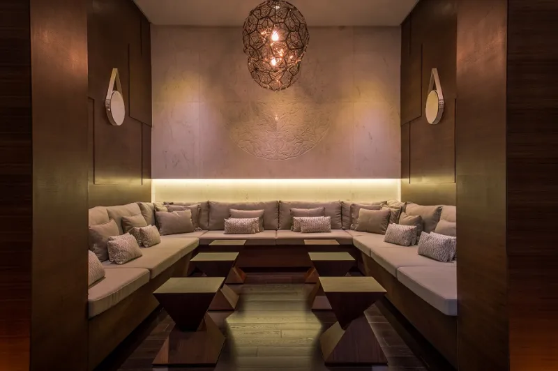 فنادق ومنتجعات إنتركونتيننتال تنطلق بتصميم مرافق الضيافة إلى آفاق جديدة